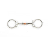 SS Twisted 3 Pieces Offset D Ring - FG Pro Shop Inc.